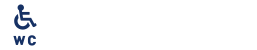 各階ユニバーサルトイレ