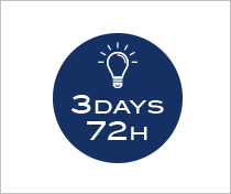3days72h