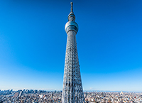 日建設計・東京スカイツリー