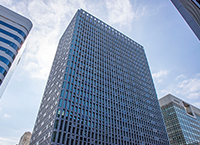 清水建設京橋本社ビル