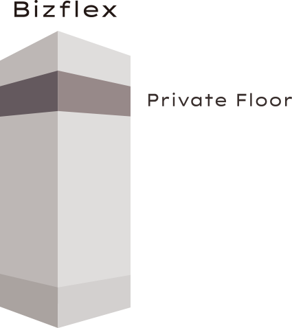 Private Floor