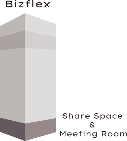 Share Space & Meeting Room