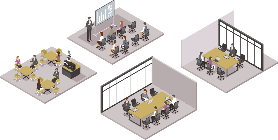 02 Work Place