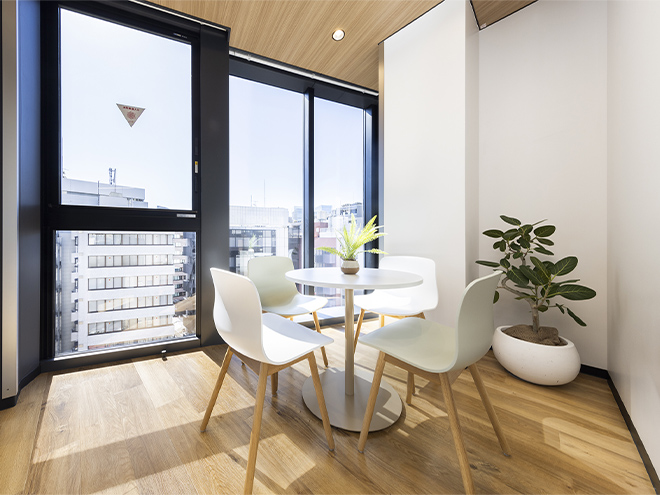 MEETIMG ROOM