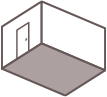 内装のイメージイラスト
