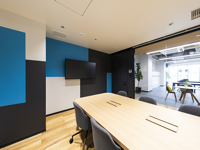 MEETIMG ROOM