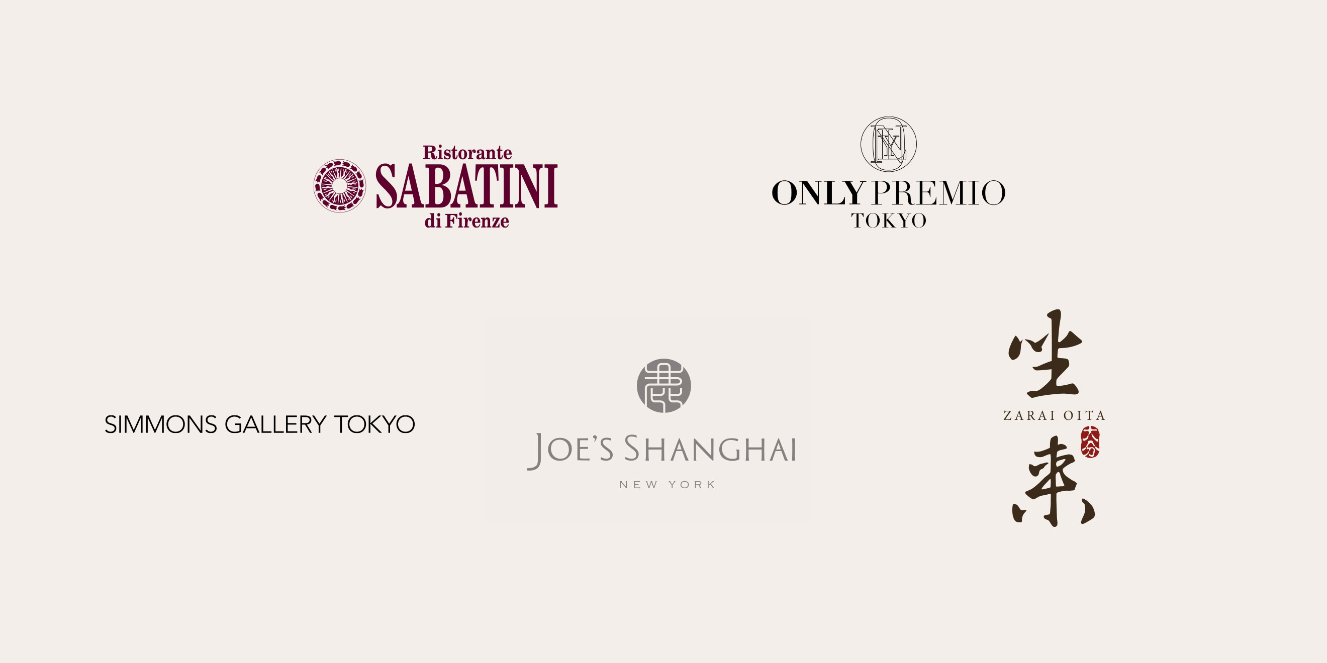 ショップリスト