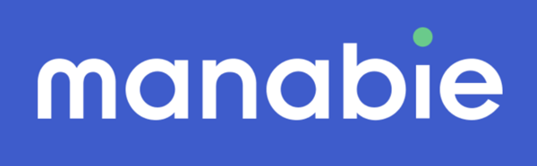 Manabie International Private Limited. ロゴ