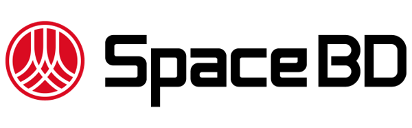 Space BD Inc. ロゴ