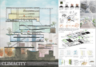 CLIMA CITY