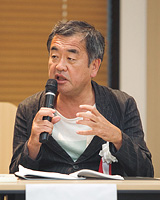 隈　研吾