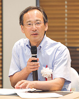 伊香賀　俊治