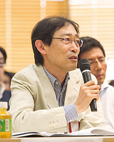 亀井　忠夫