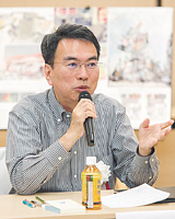 根本　祐二