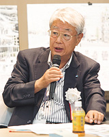 西浦　三郎