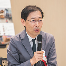 松井忠夫