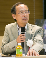 伊香賀　俊治