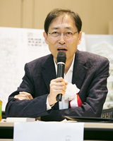 亀井　忠夫