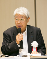 西浦　三郎