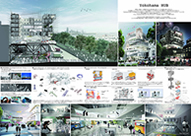 Yoko Hama Hub