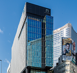 ザ・ゲートホテル東京